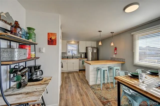 116 Dartmouth Drive Buena Vista, CO 81211