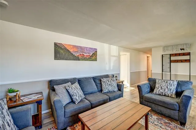 116 Dartmouth Drive Buena Vista, CO 81211