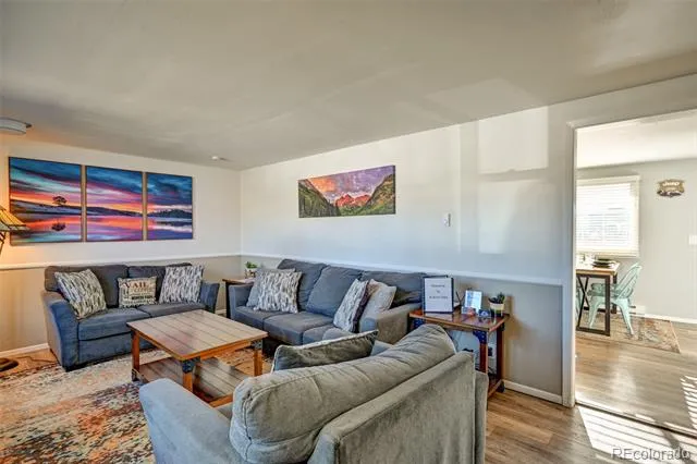 116 Dartmouth Drive Buena Vista, CO 81211