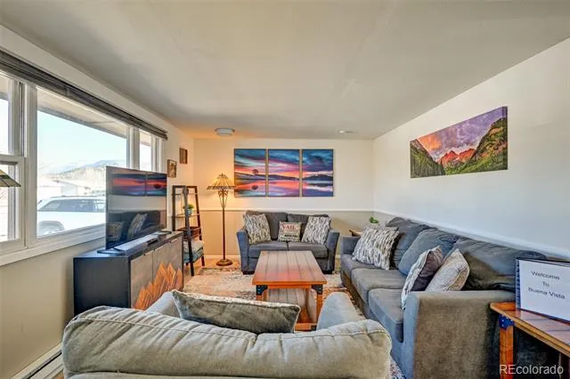 116 Dartmouth Drive Buena Vista, CO 81211