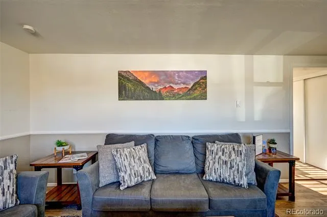 116 Dartmouth Drive Buena Vista, CO 81211
