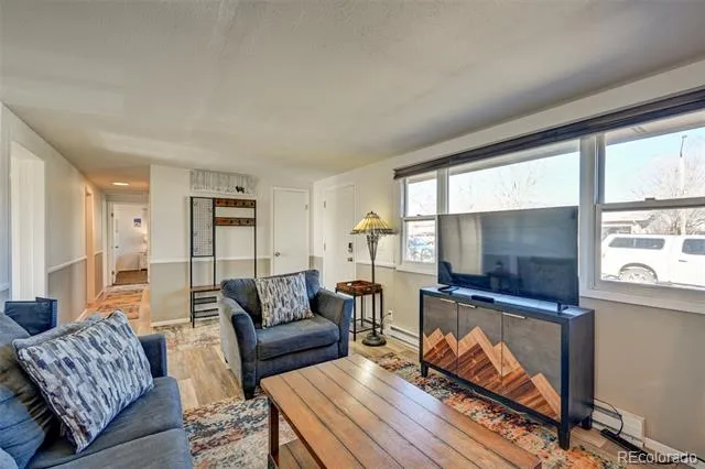 116 Dartmouth Drive Buena Vista, CO 81211