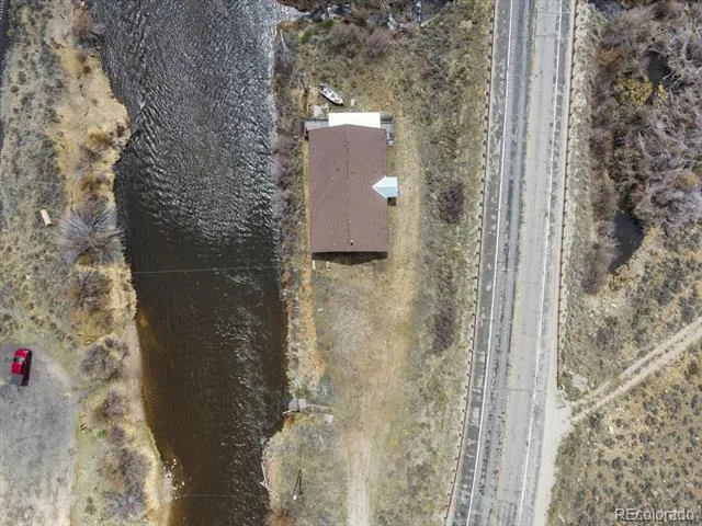 43070 County Road 397 Granite, CO 81228