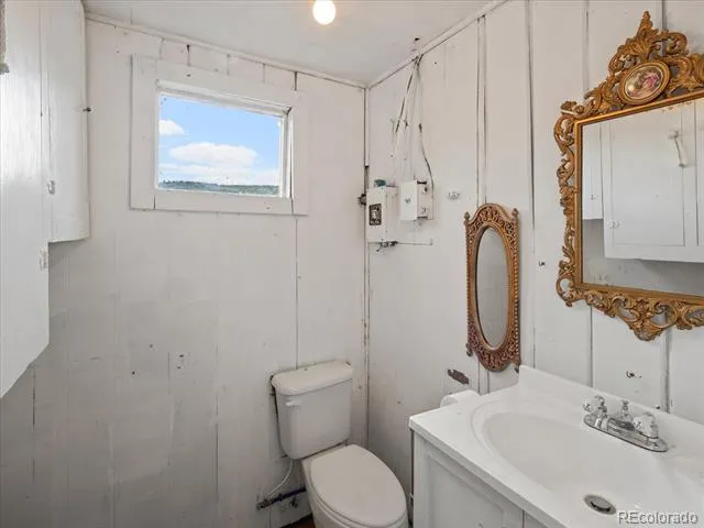 43070 County Road 397 Granite, CO 81228