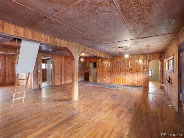 43070 County Road 397 Granite, CO 81228