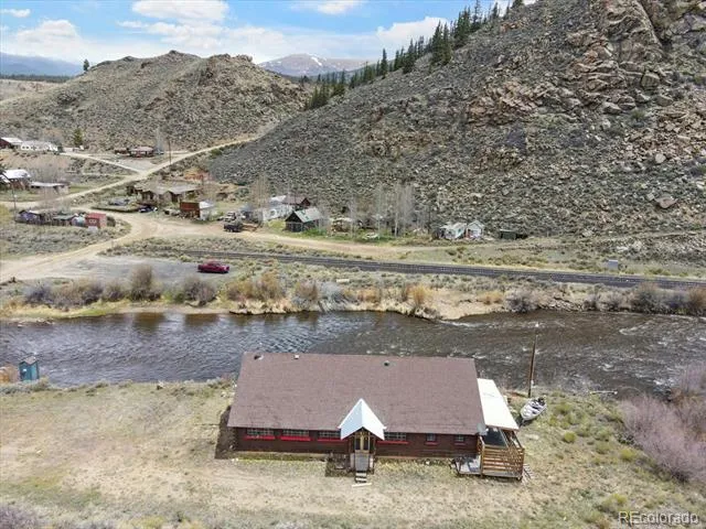 43070 County Road 397 Granite, CO 81228