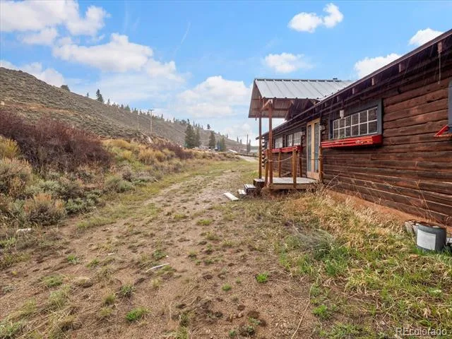 43070 County Road 397 Granite, CO 81228