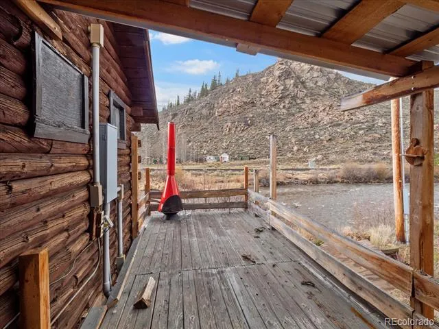 43070 County Road 397 Granite, CO 81228