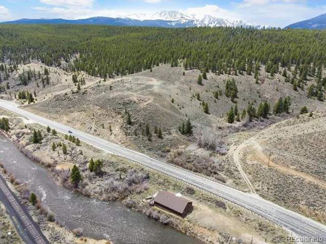 43070 County Road 397 Granite, CO 81228