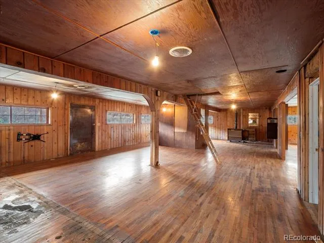 43070 County Road 397 Granite, CO 81228