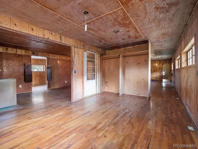 43070 County Road 397 Granite, CO 81228