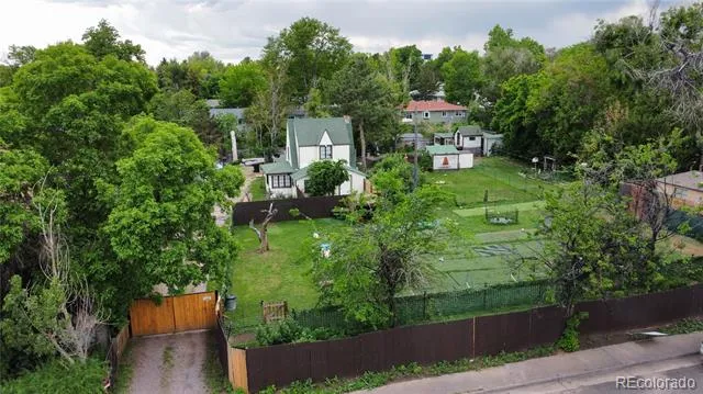 4626 E Louisiana Avenue Denver, CO 80246