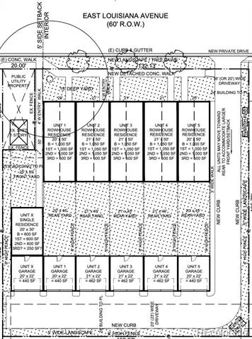 4626 E Louisiana Avenue Denver, CO 80246