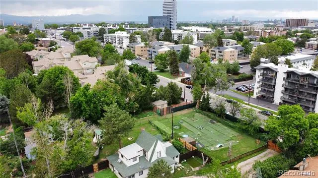 4626 E Louisiana Avenue Denver, CO 80246
