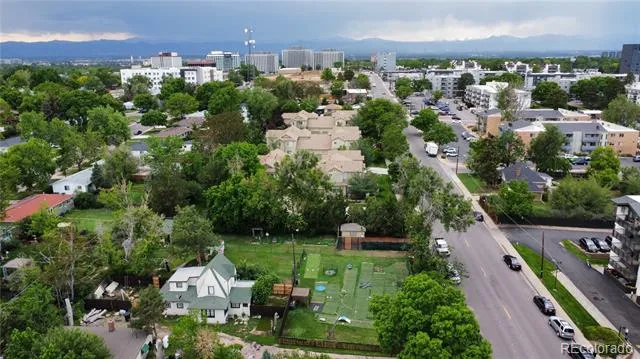 4626 E Louisiana Avenue Denver, CO 80246