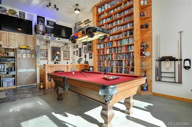 123 Halley's Avenue #C Poncha Springs, CO 81242
