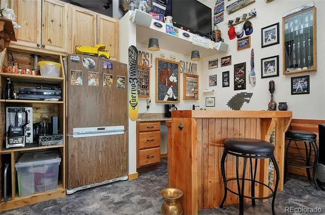 123 Halley's Avenue #C Poncha Springs, CO 81242