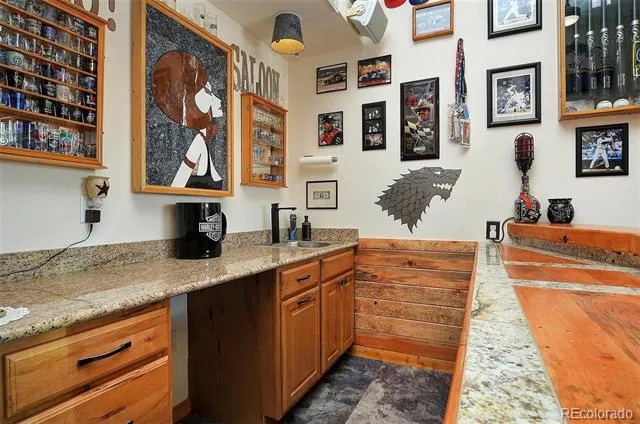 123 Halley's Avenue #C Poncha Springs, CO 81242