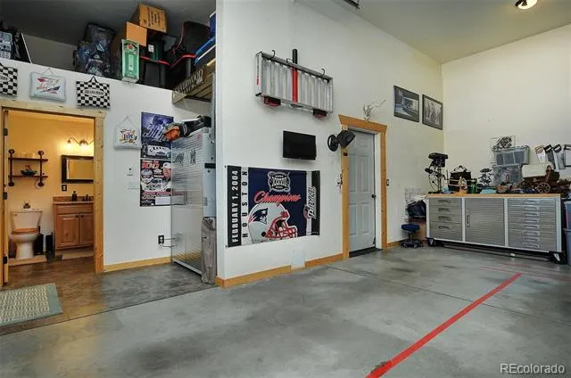 123 Halley's Avenue #C Poncha Springs, CO 81242