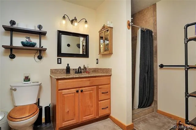 123 Halley's Avenue #C Poncha Springs, CO 81242