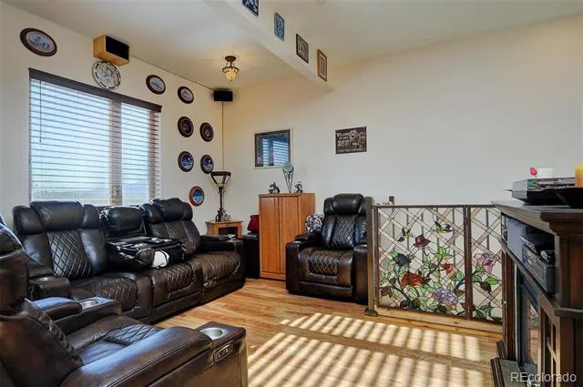 123 Halley's Avenue #C Poncha Springs, CO 81242