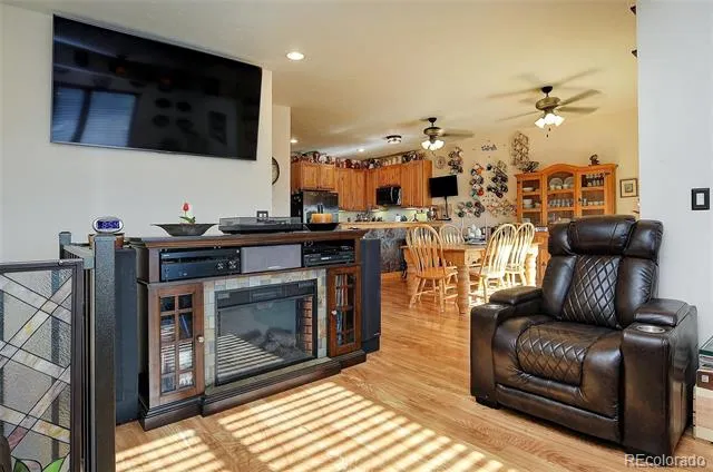 123 Halley's Avenue #C Poncha Springs, CO 81242