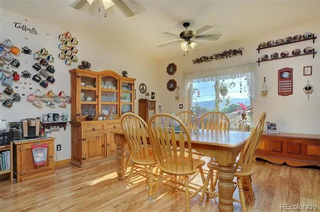 123 Halley's Avenue #C Poncha Springs, CO 81242