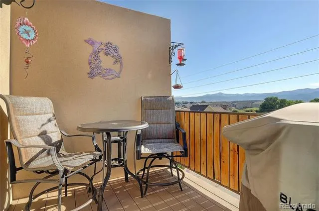 123 Halley's Avenue #C Poncha Springs, CO 81242
