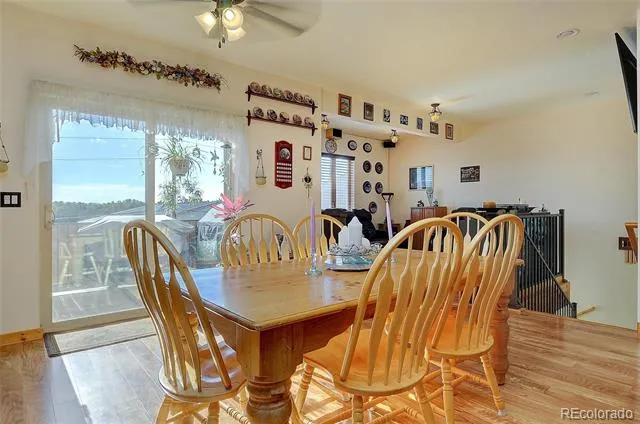123 Halley's Avenue #C Poncha Springs, CO 81242