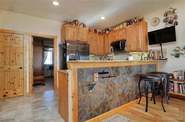 123 Halley's Avenue #C Poncha Springs, CO 81242
