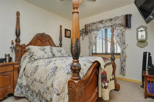 123 Halley's Avenue #C Poncha Springs, CO 81242