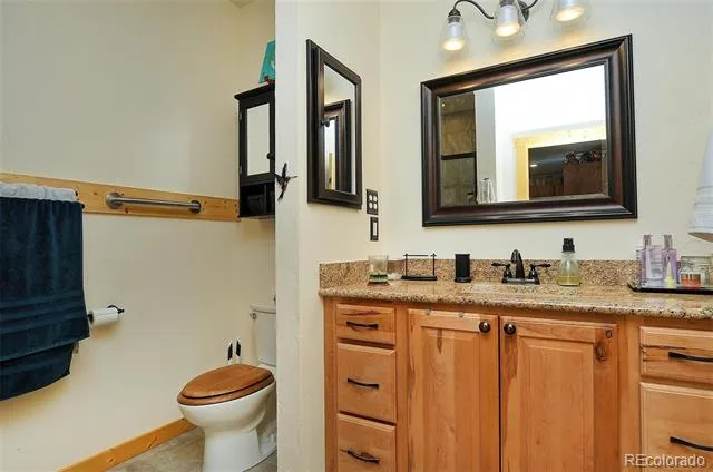 123 Halley's Avenue #C Poncha Springs, CO 81242