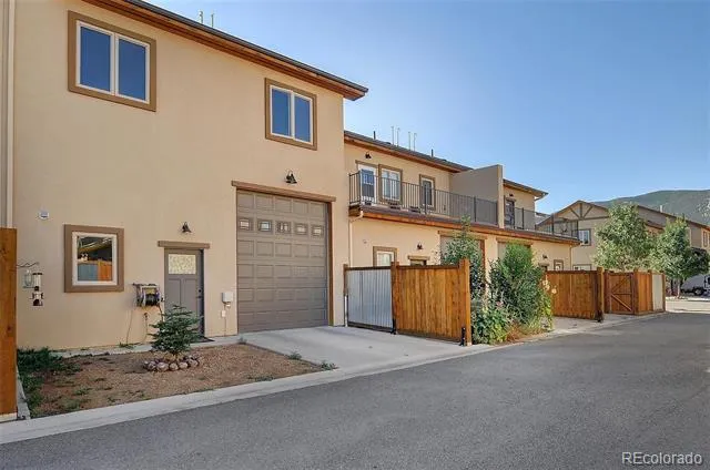 123 Halley's Avenue #C Poncha Springs, CO 81242
