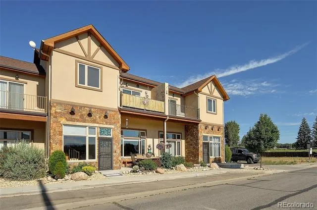 123 Halley's Avenue #C Poncha Springs, CO 81242