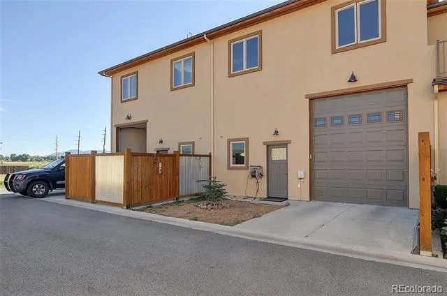123 Halley's Avenue #C Poncha Springs, CO 81242