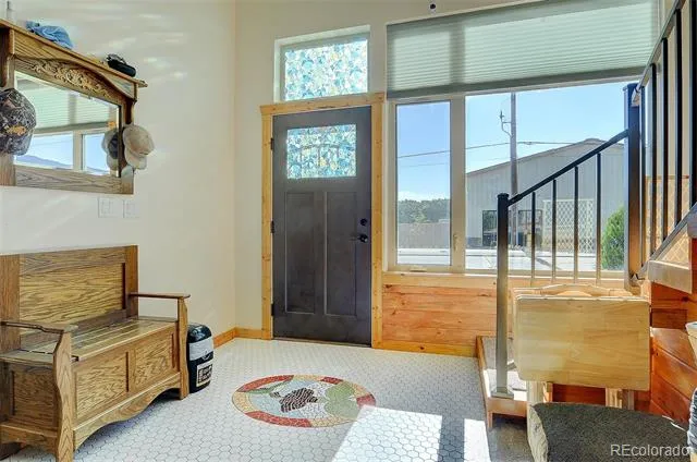 123 Halley's Avenue #C Poncha Springs, CO 81242