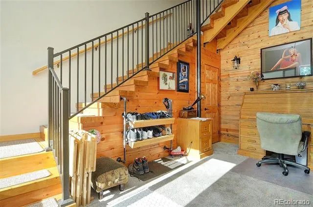 123 Halley's Avenue #C Poncha Springs, CO 81242