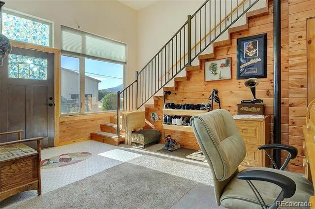 123 Halley's Avenue #C Poncha Springs, CO 81242