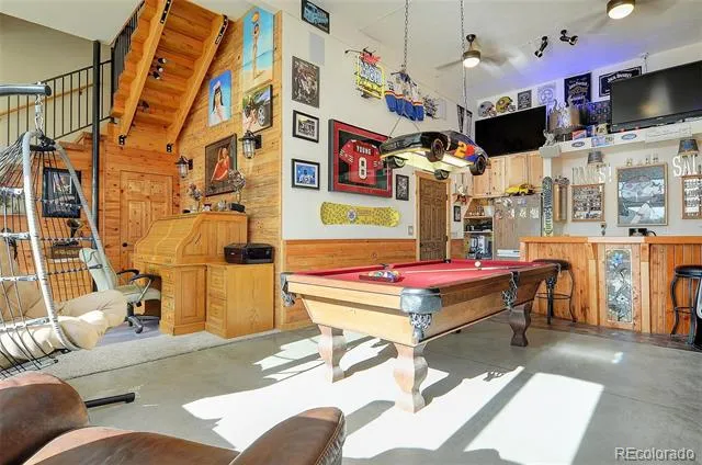 123 Halley's Avenue #C Poncha Springs, CO 81242