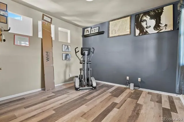 2750 Brush Court Castle Rock, CO 80108