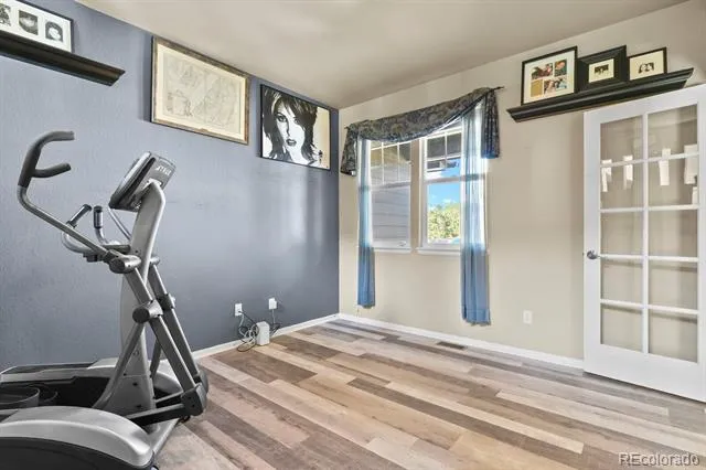 2750 Brush Court Castle Rock, CO 80108