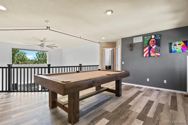2750 Brush Court Castle Rock, CO 80108