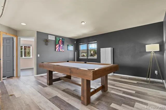 2750 Brush Court Castle Rock, CO 80108