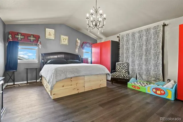 2750 Brush Court Castle Rock, CO 80108
