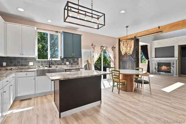 2750 Brush Court Castle Rock, CO 80108