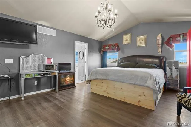 2750 Brush Court Castle Rock, CO 80108