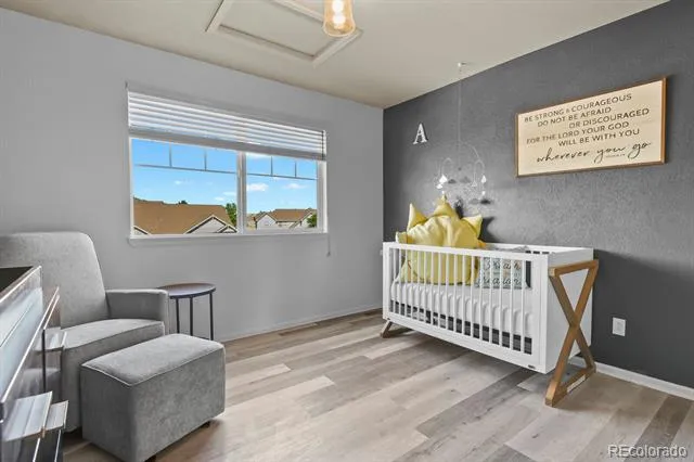2750 Brush Court Castle Rock, CO 80108
