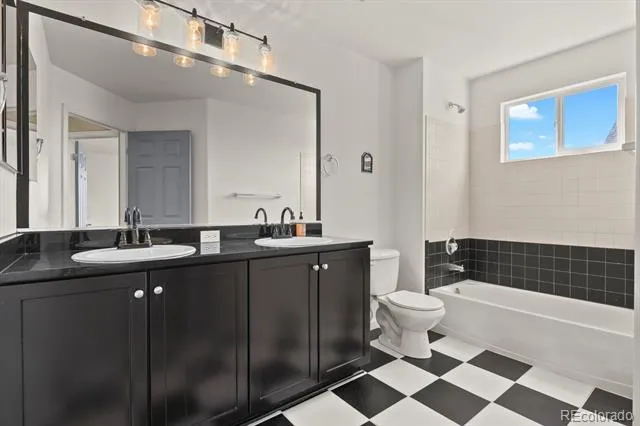 2750 Brush Court Castle Rock, CO 80108