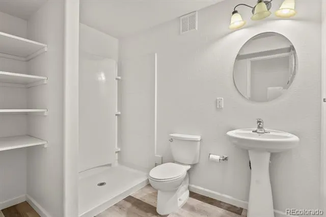 2750 Brush Court Castle Rock, CO 80108