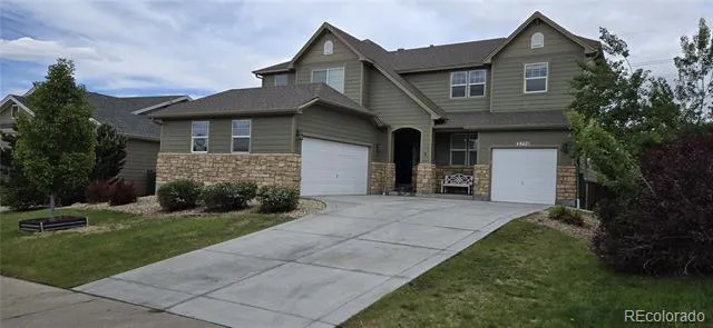 2750 Brush Court Castle Rock, CO 80108
